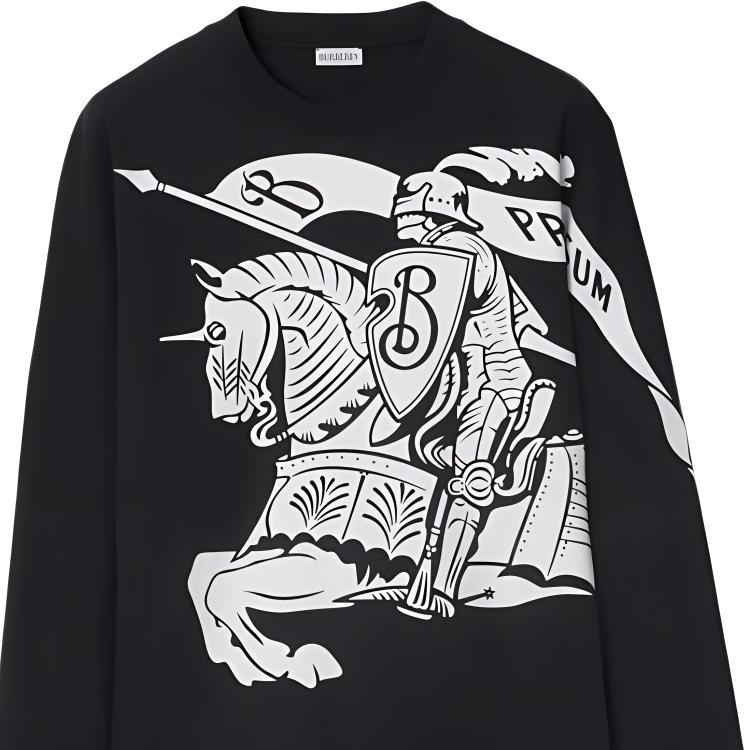 Burberry Cotton Top