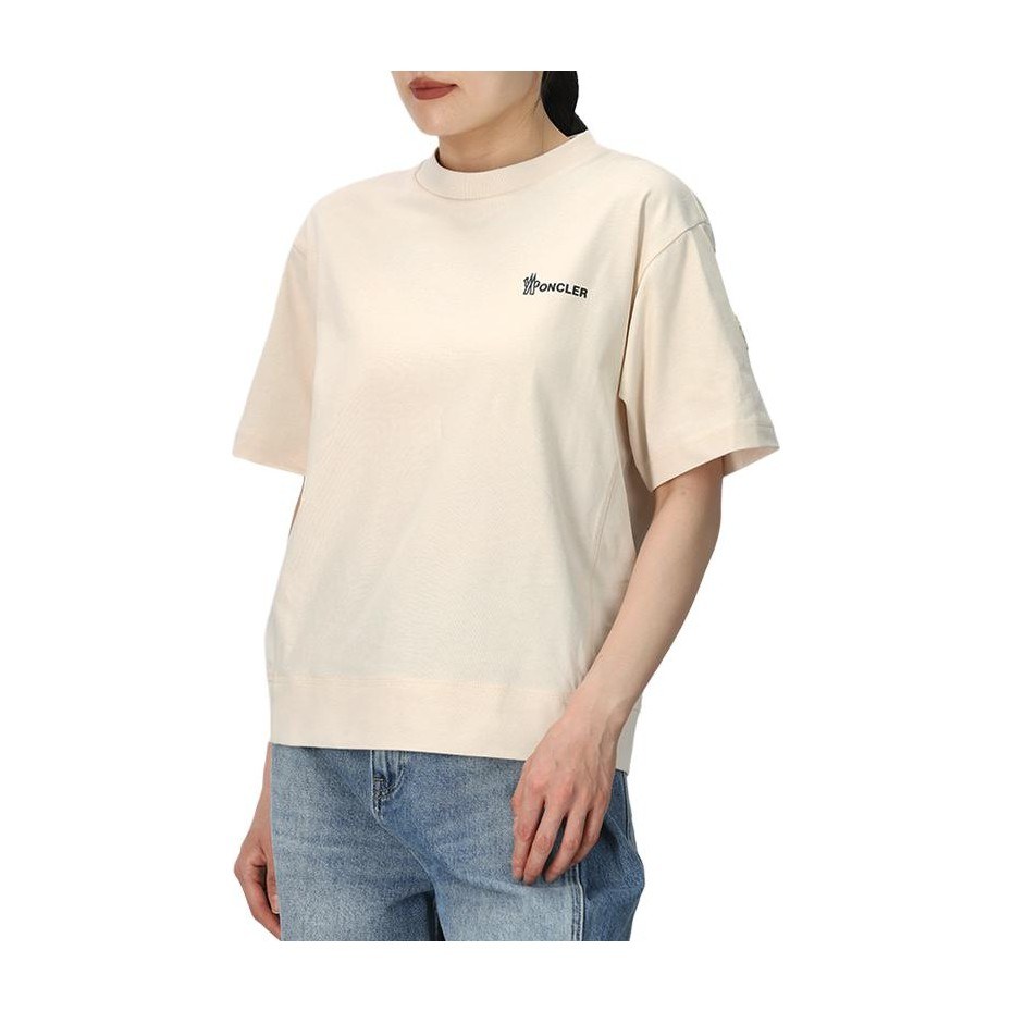 Moncler Logo T