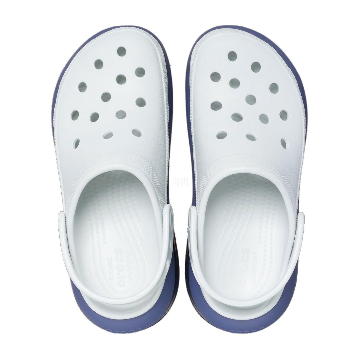 Crocs Classic Clog White