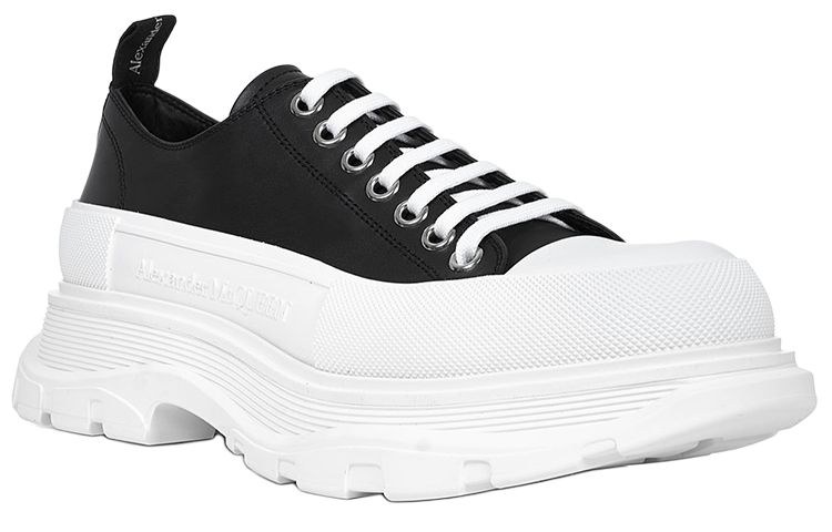 Alexander McQueen Tread Slick