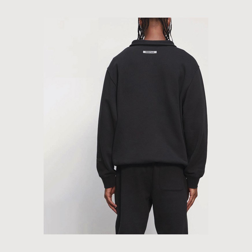 Fear of God Essentials FW20 Black