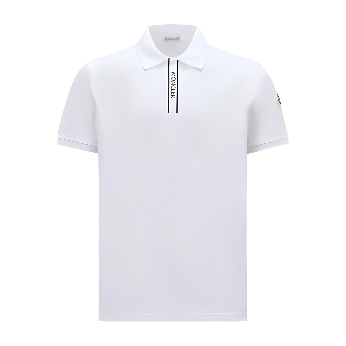Moncler SS24 Polo