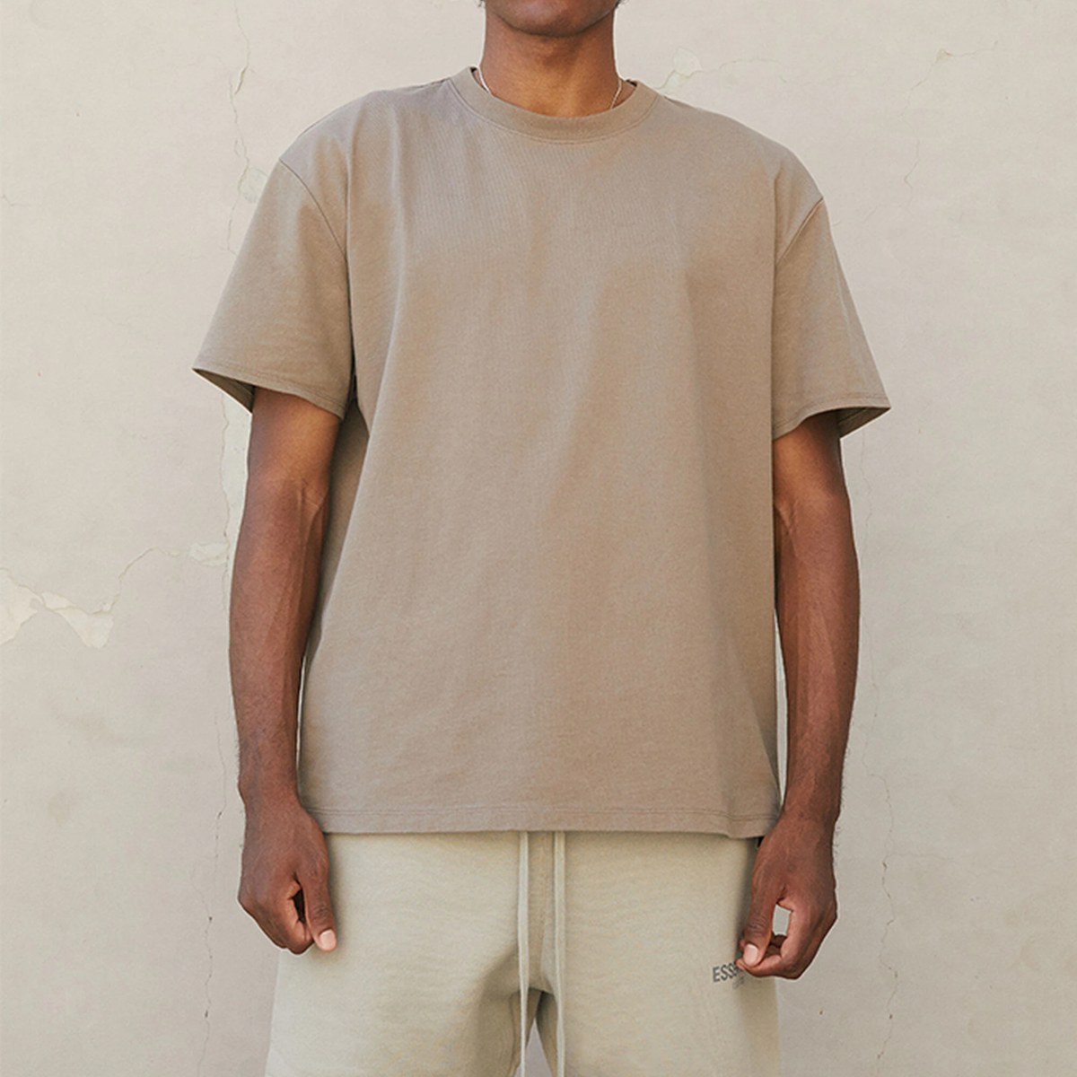 Fear of God Essentials Harvest T-Shirt