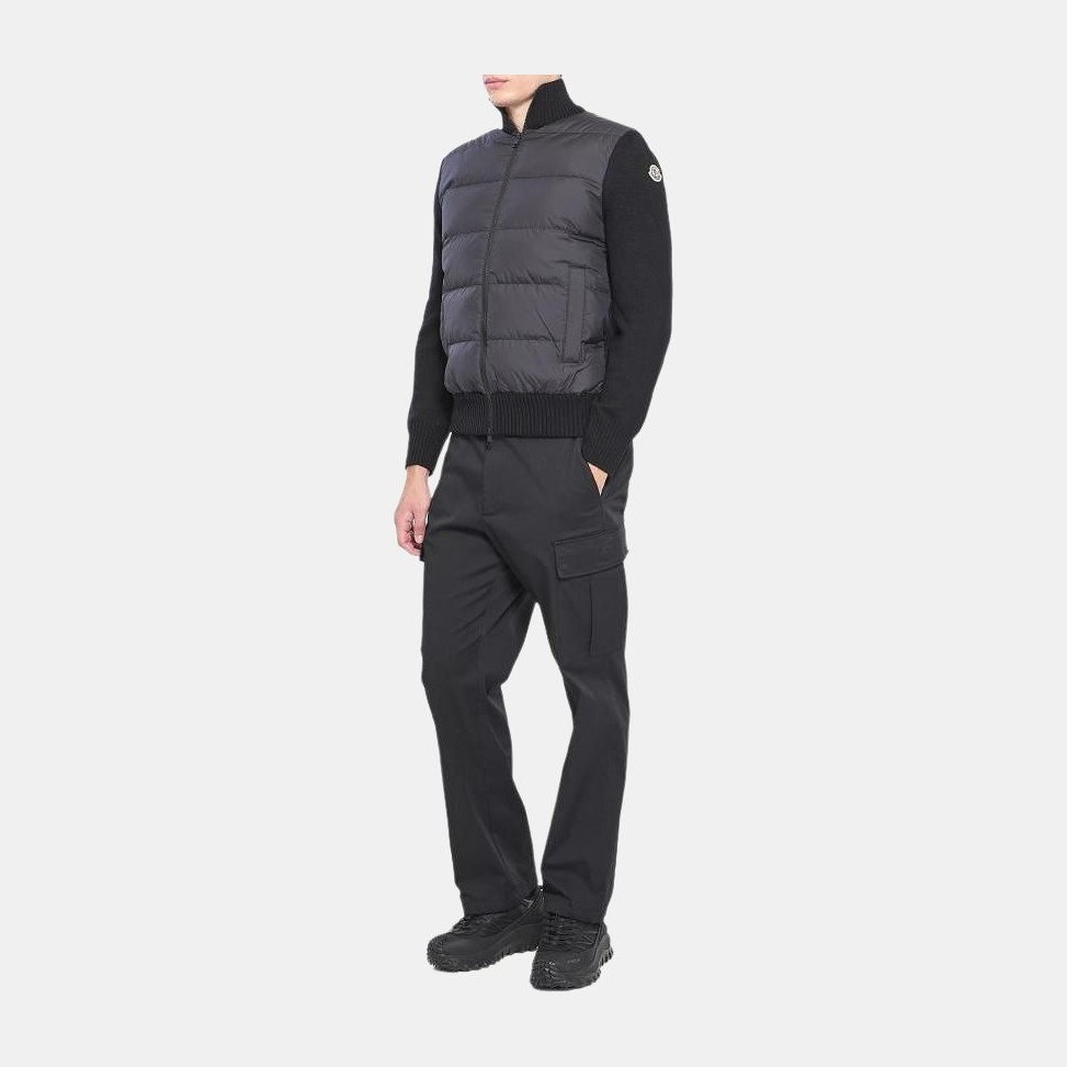 Moncler padded
