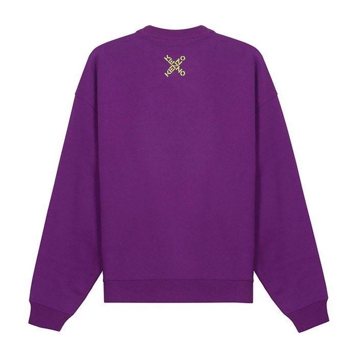 KENZO SPORT Big X Logo