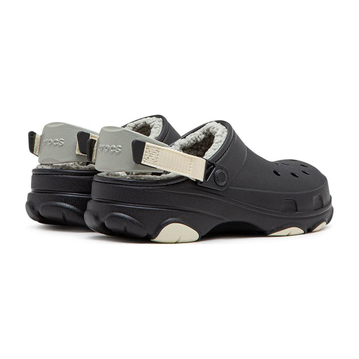 Crocs Classic Clog Black