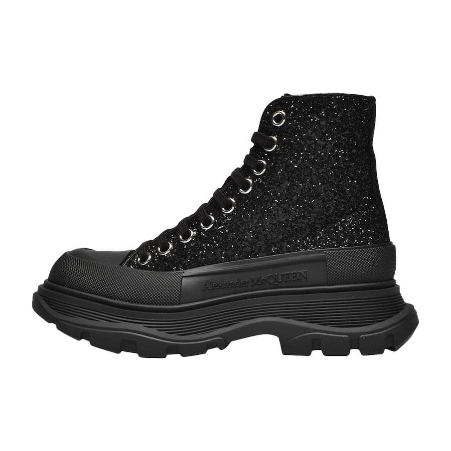 Alexander McQueen Tread Slick
