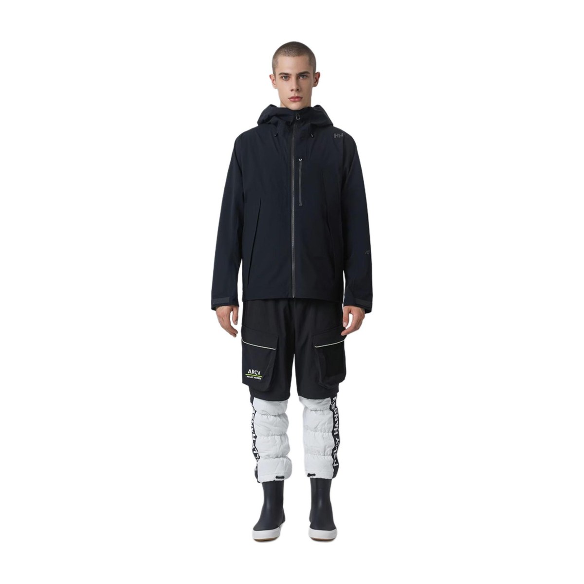 Helly Hansen H2 Explorer