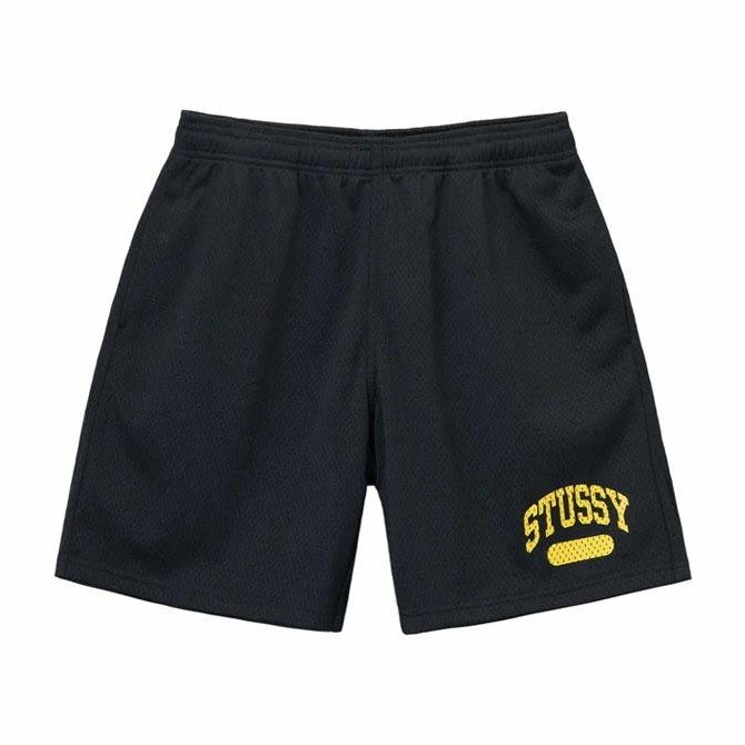 Stussy Arch Mesh Shorts