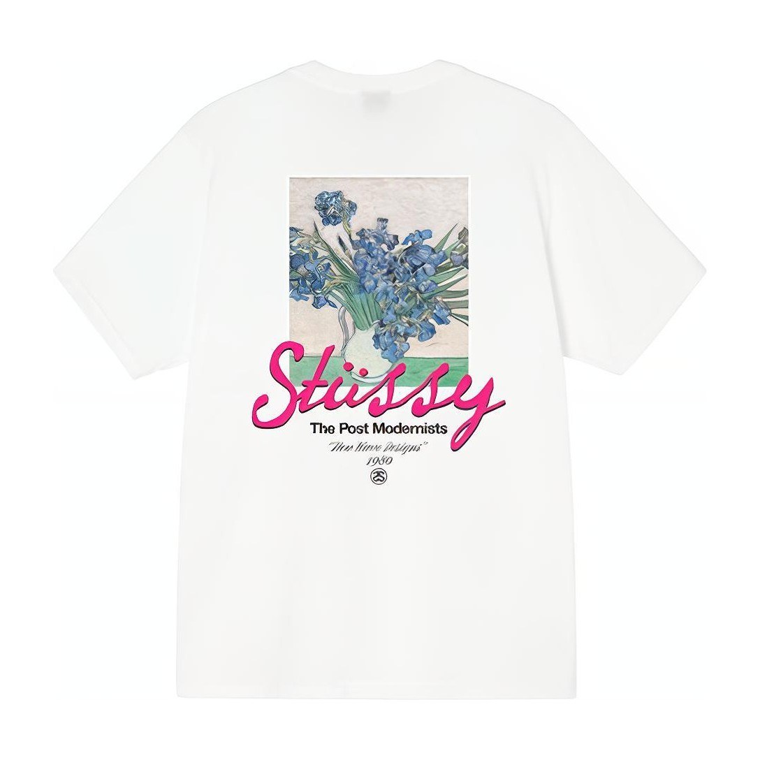 Stussy Post Modernists Tee
