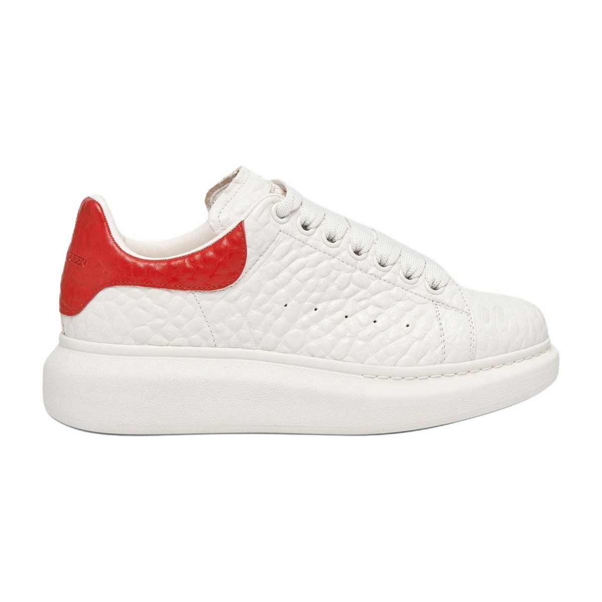 Alexander McQueen Oversized Sneaker Dumbo