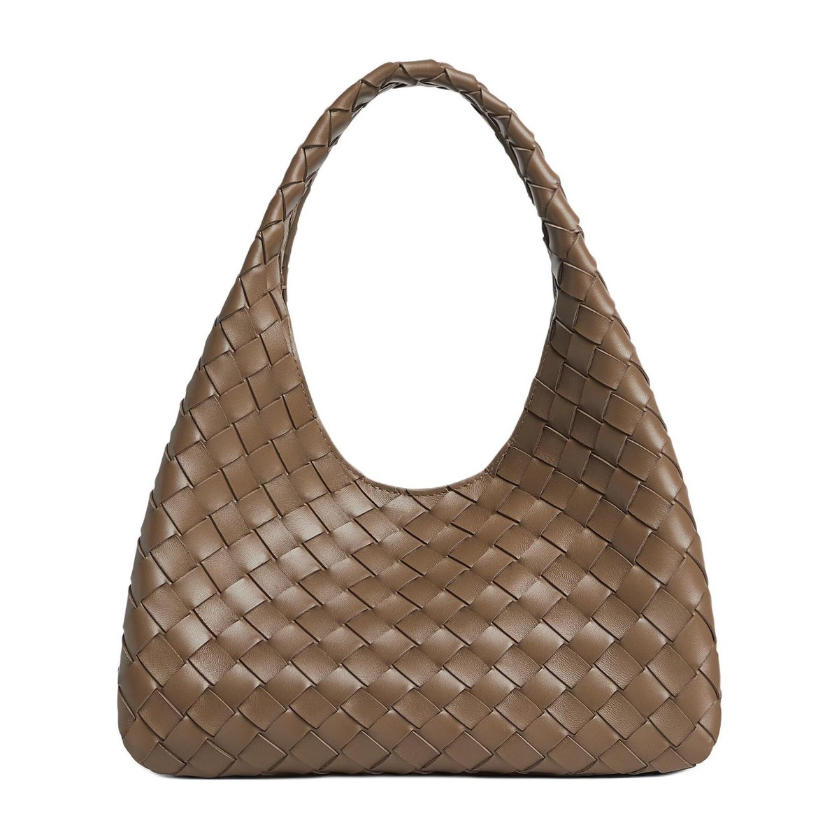 Bottega Veneta Intrecciato Campana