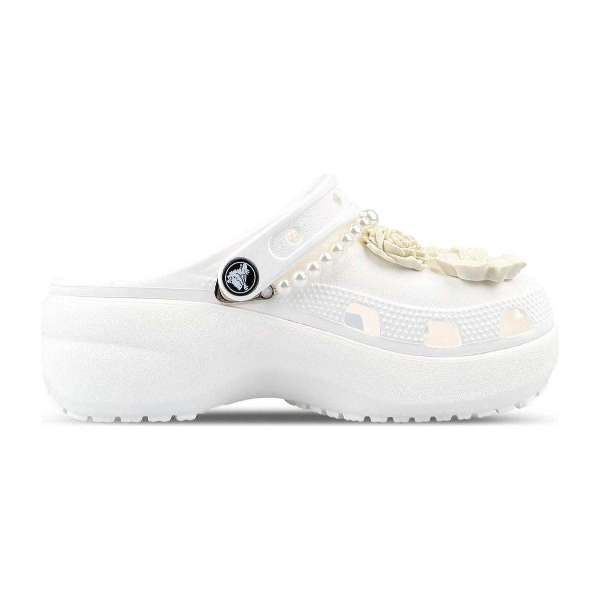 Crocs Classic Platform Clog