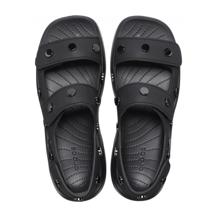 Crocs Sandals Black