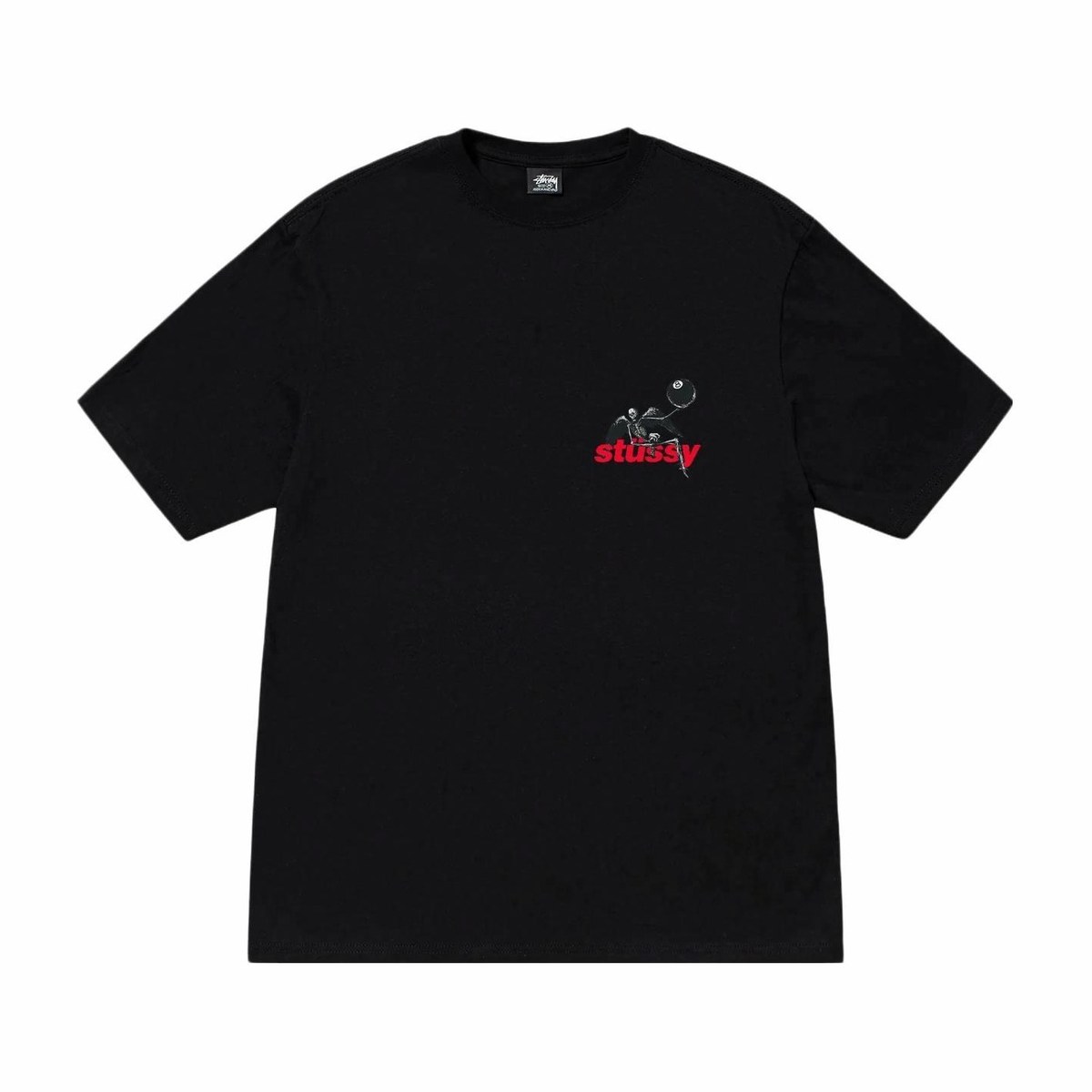 Stussy Apocalypse Tee
