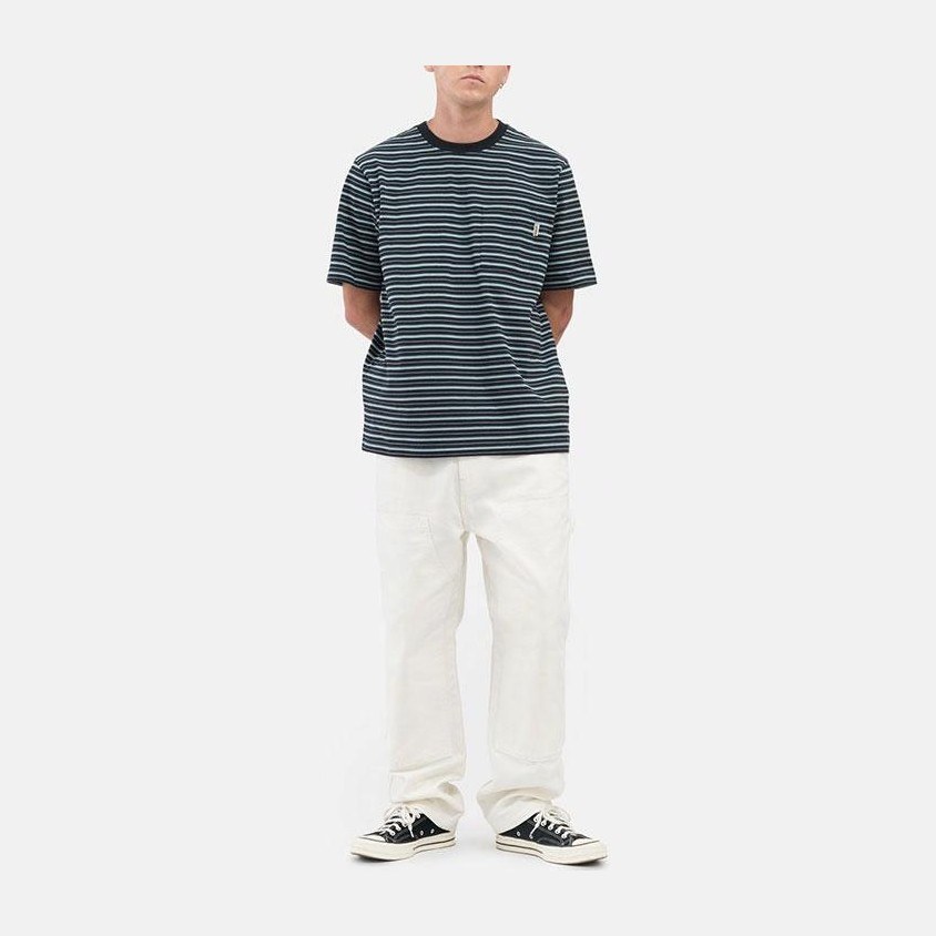 Stussy Classic Striped Crew