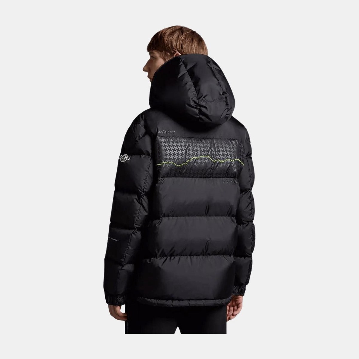 Moncler x FRGMT