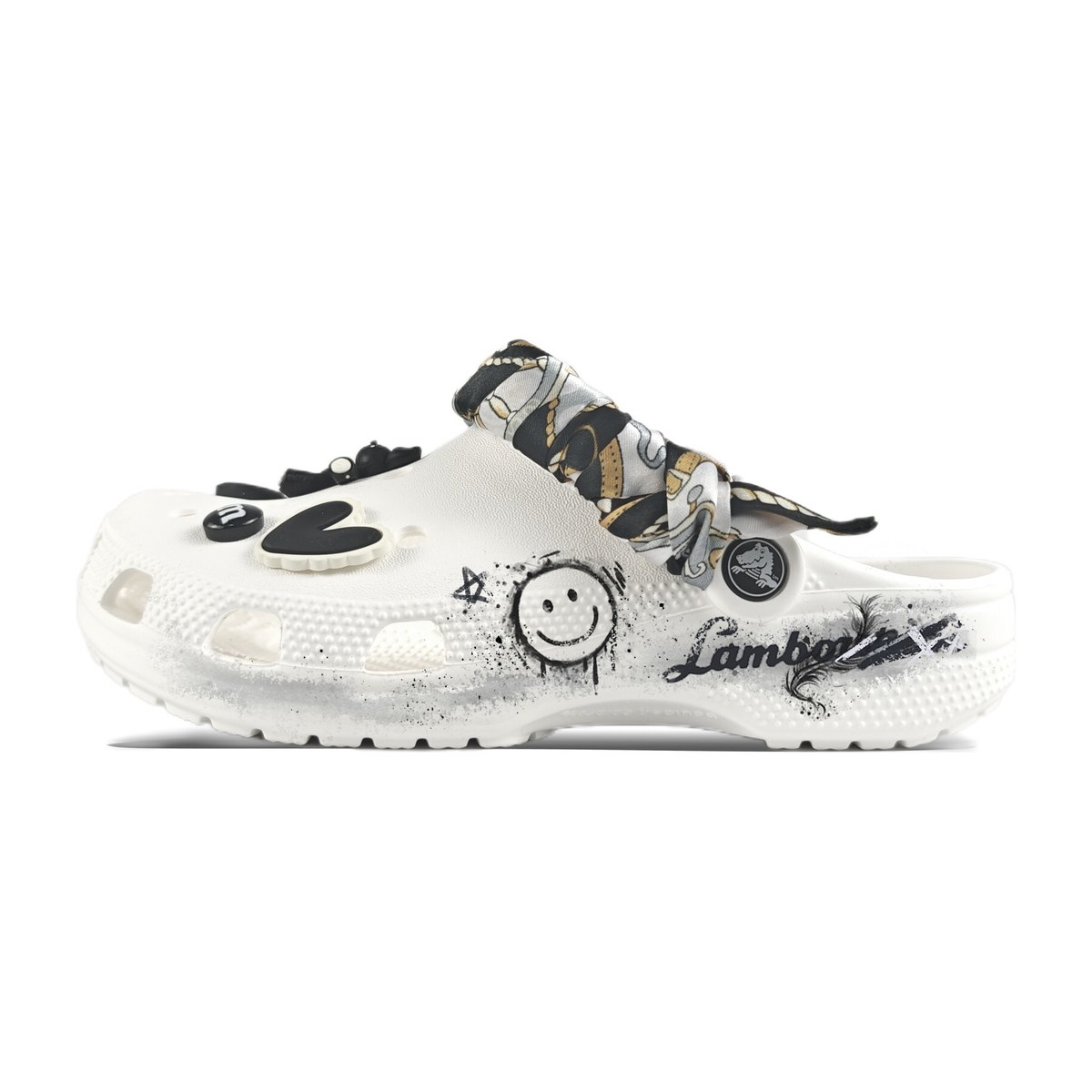 Crocs Classic clog EVA