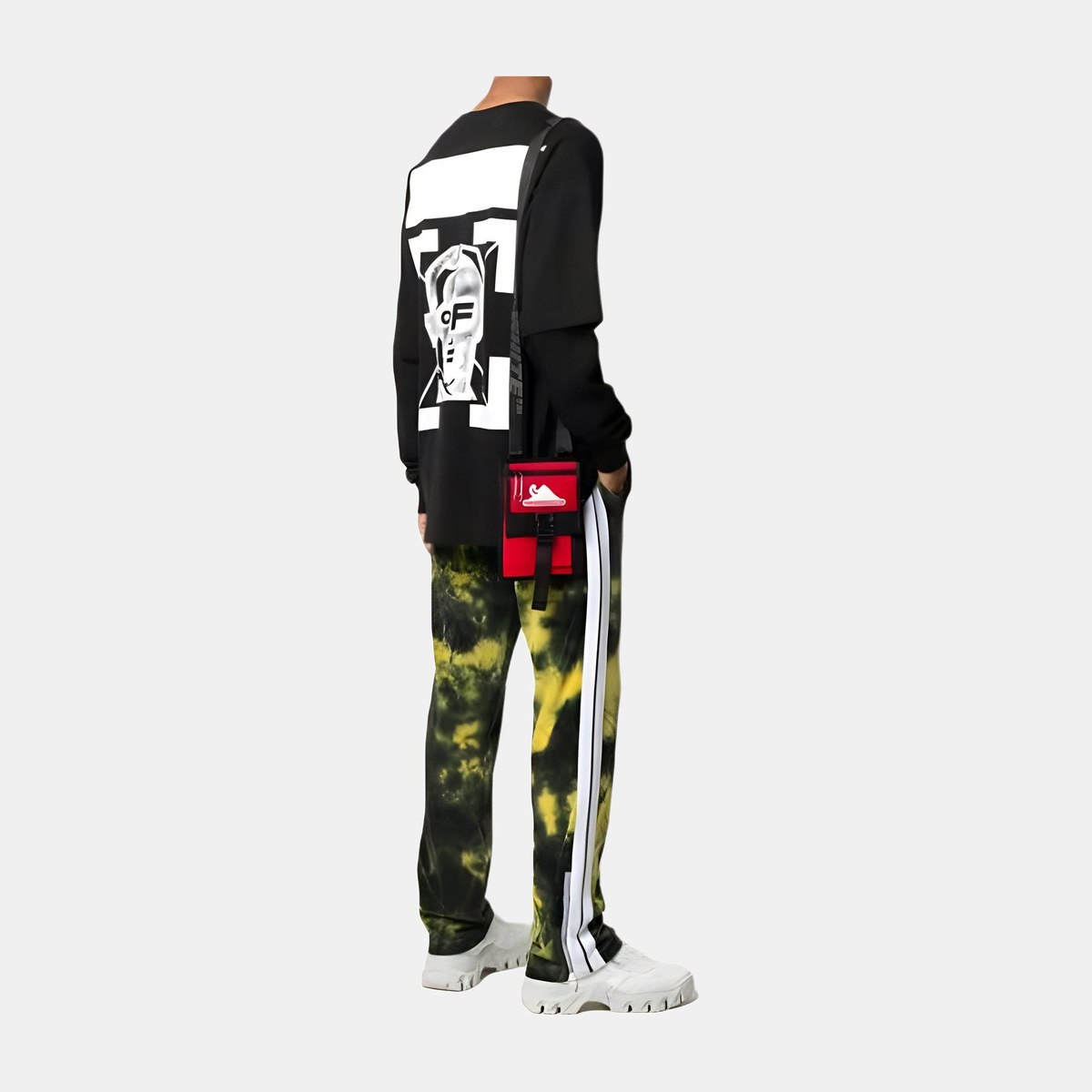 OFF-WHITE FW20