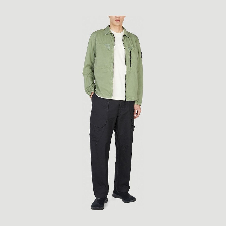Stone Island SS23 Jacket