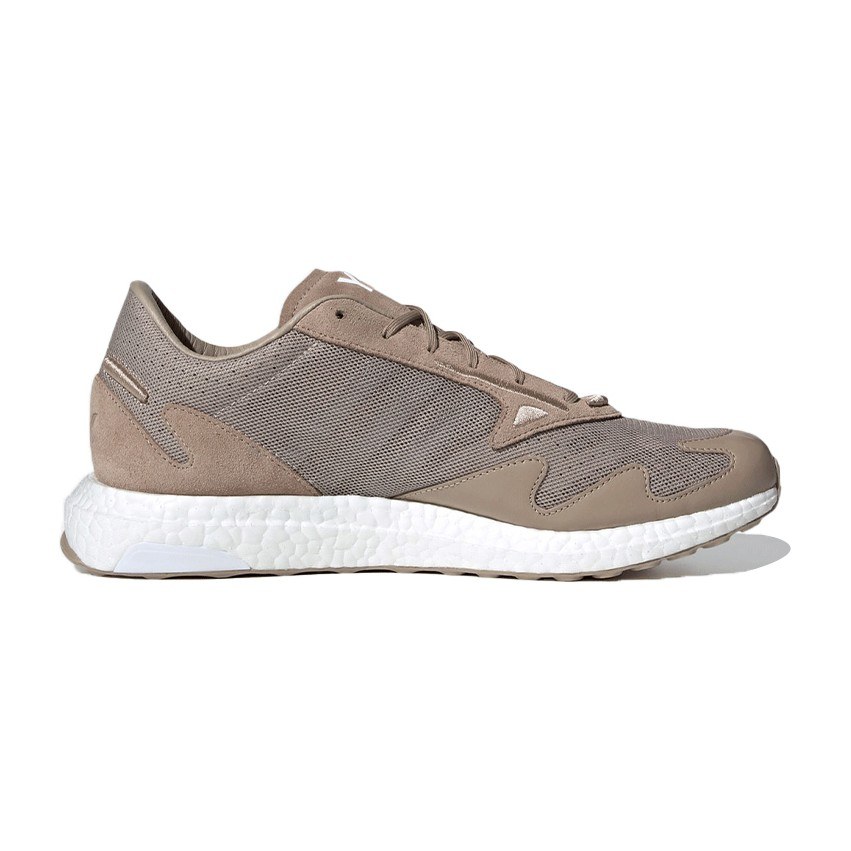 Y-3 Rhisu Run Brown