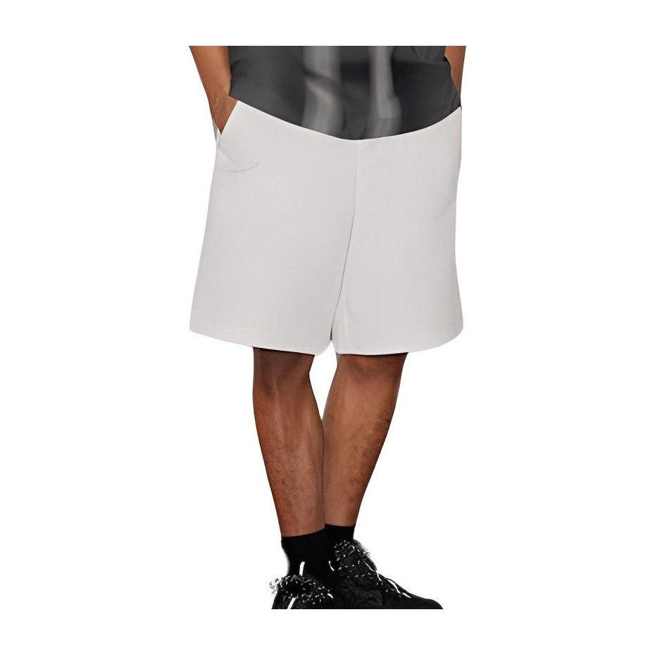 Burberry x Pop Trading Company FW22 Shorts
