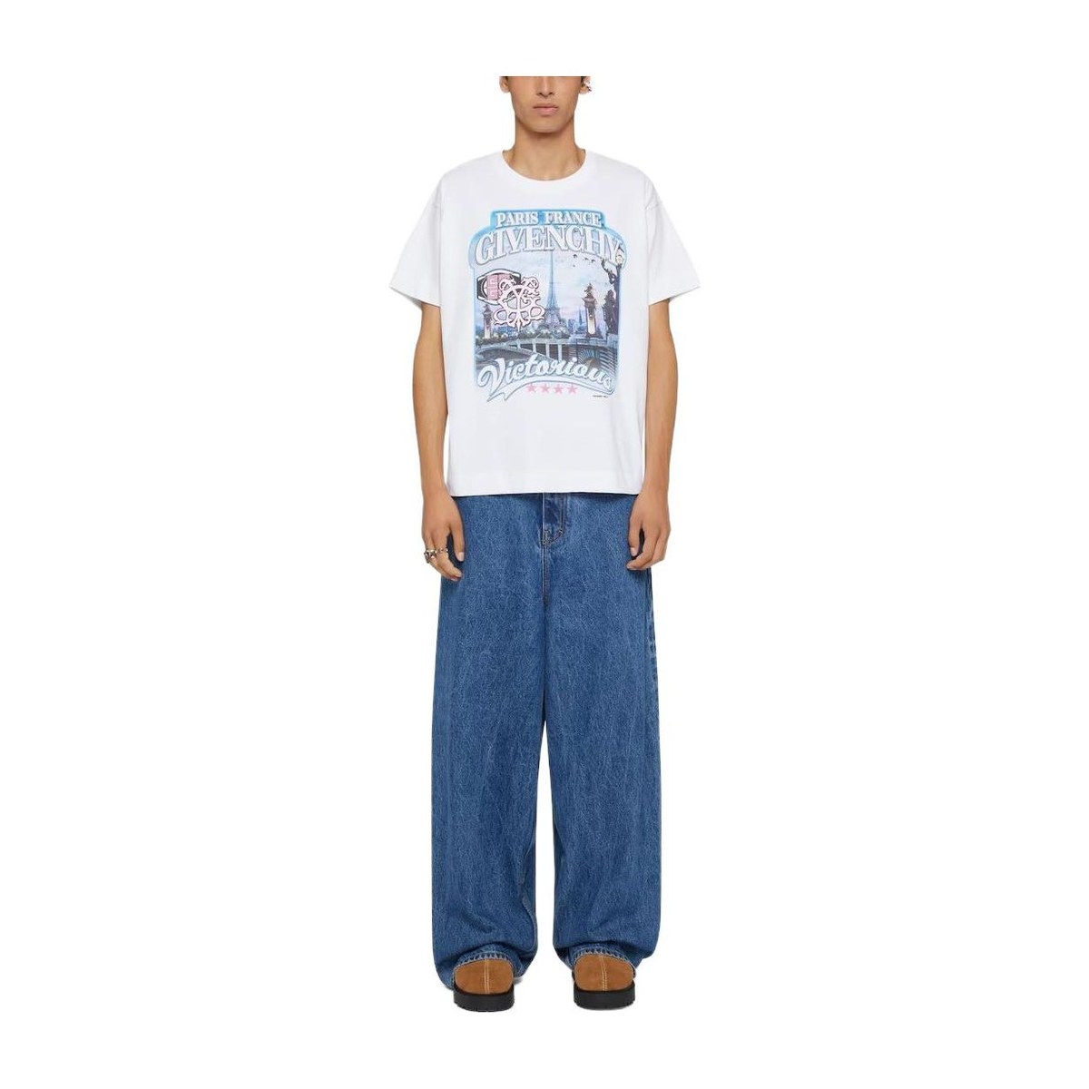 GIVENCHY T