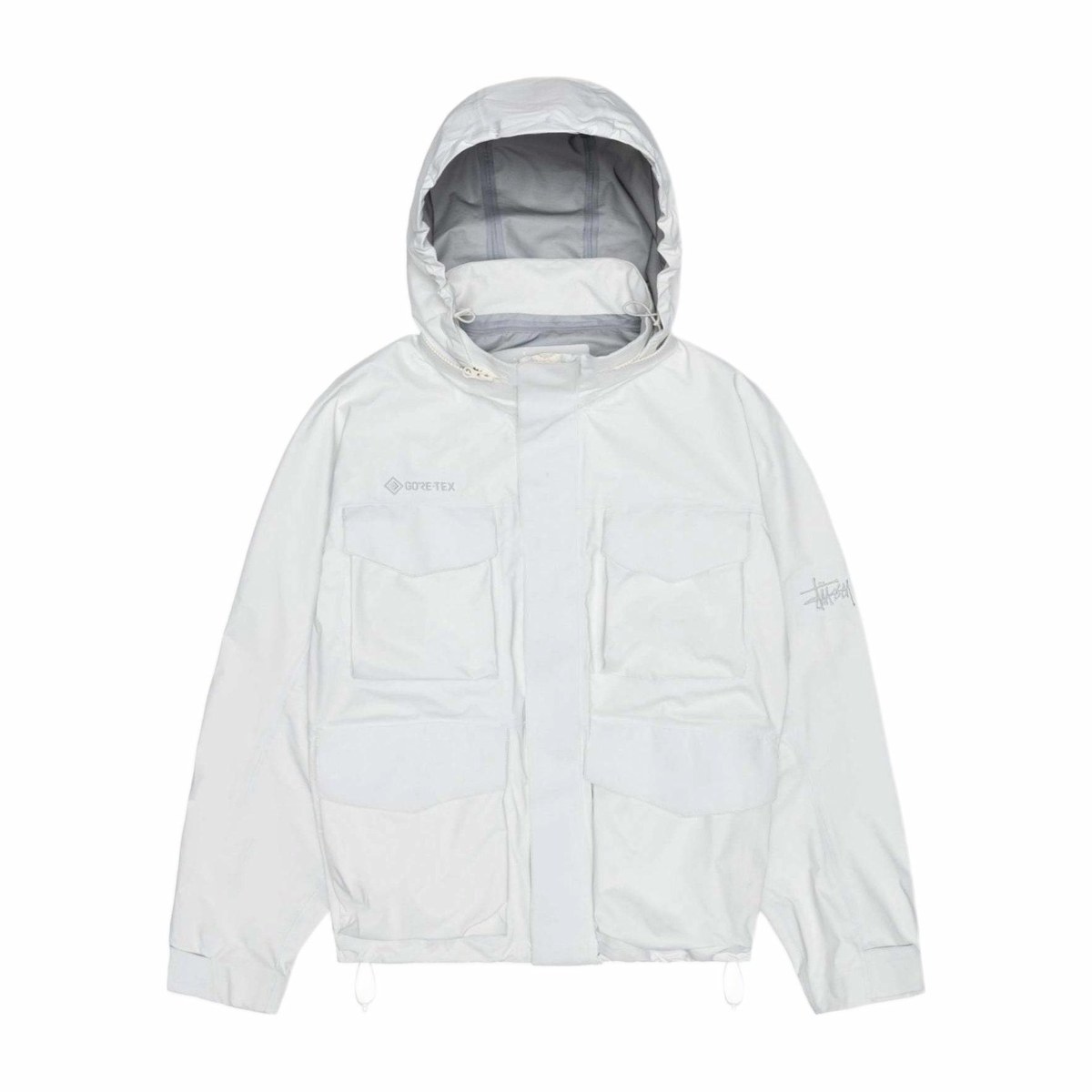 Stussy GORE-TEX M65 Jacket