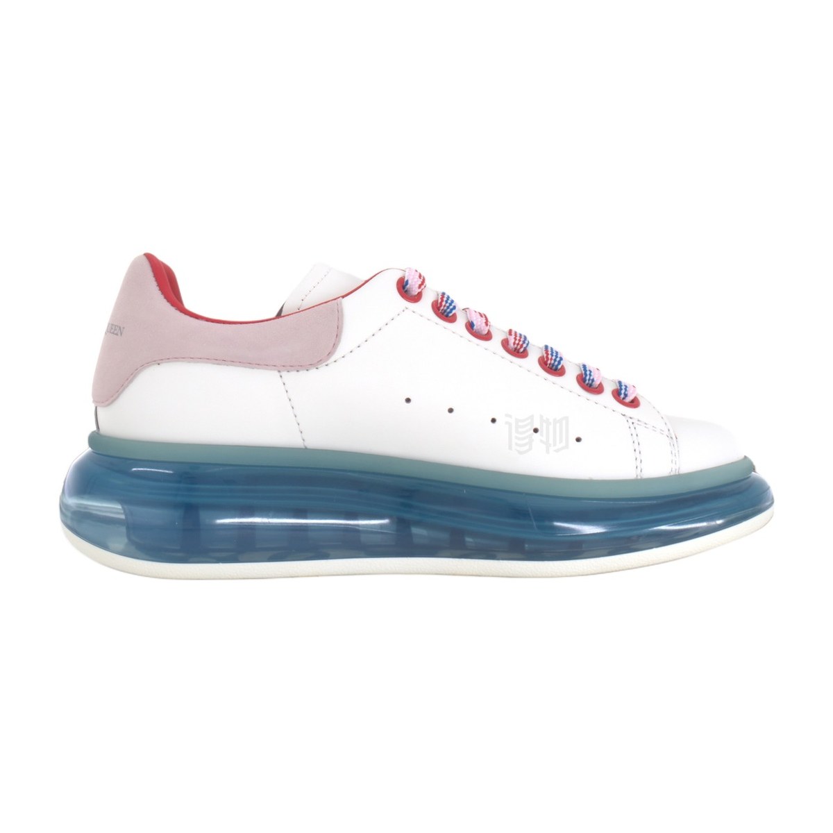 Alexander McQueen Larry