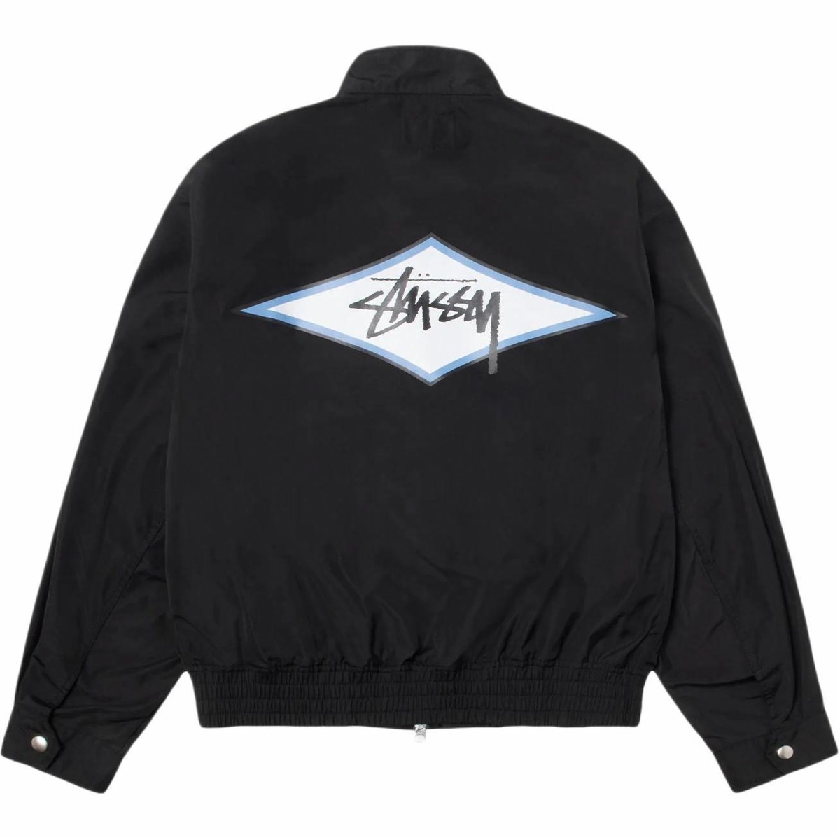 Stussy Surf Team Harrington Jacket