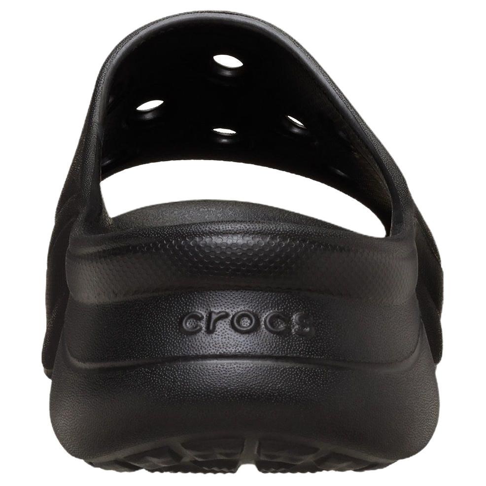Crocs EVA Slide Black