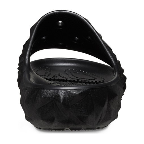 Crocs EVA Slide Black
