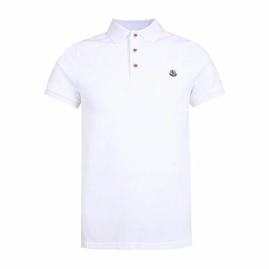 Moncler SS21 Polo