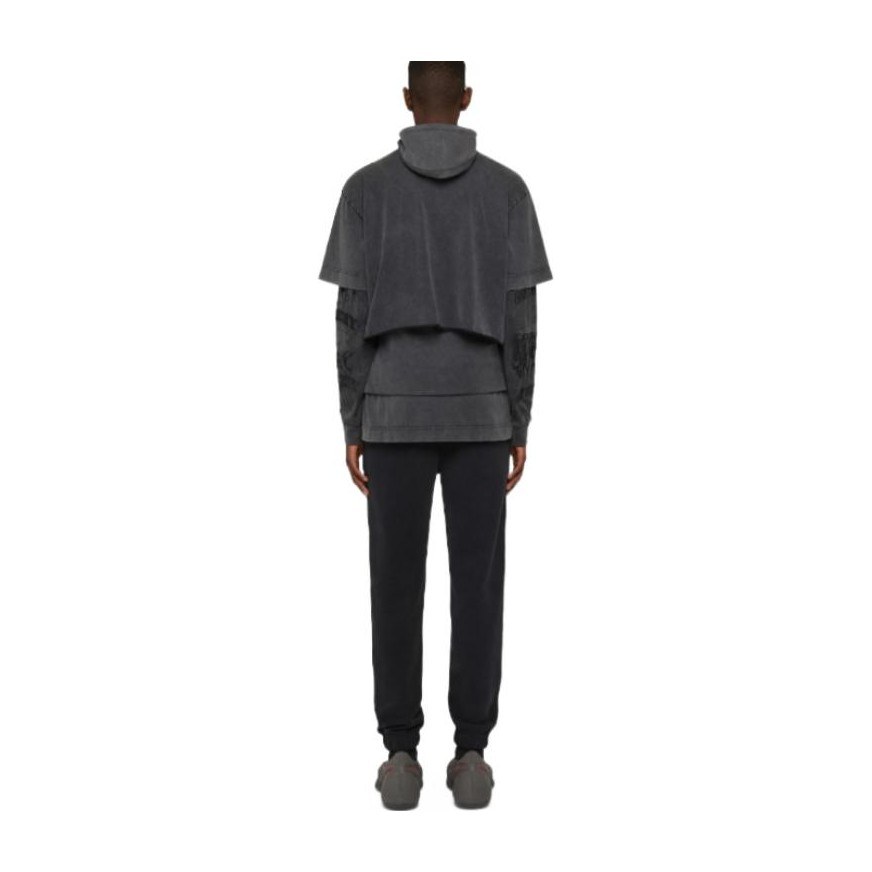 Givenchy FW22 Turtleneck Sweater