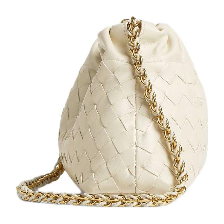 Bottega Veneta Dustbag Intrecciato