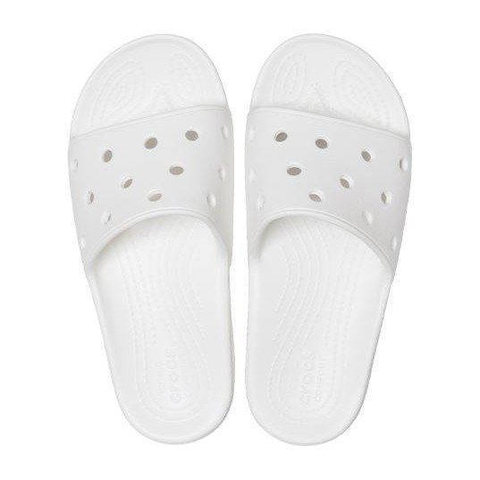 Crocs Classic Clog White