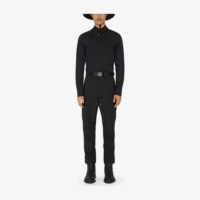 Givenchy SS22 U