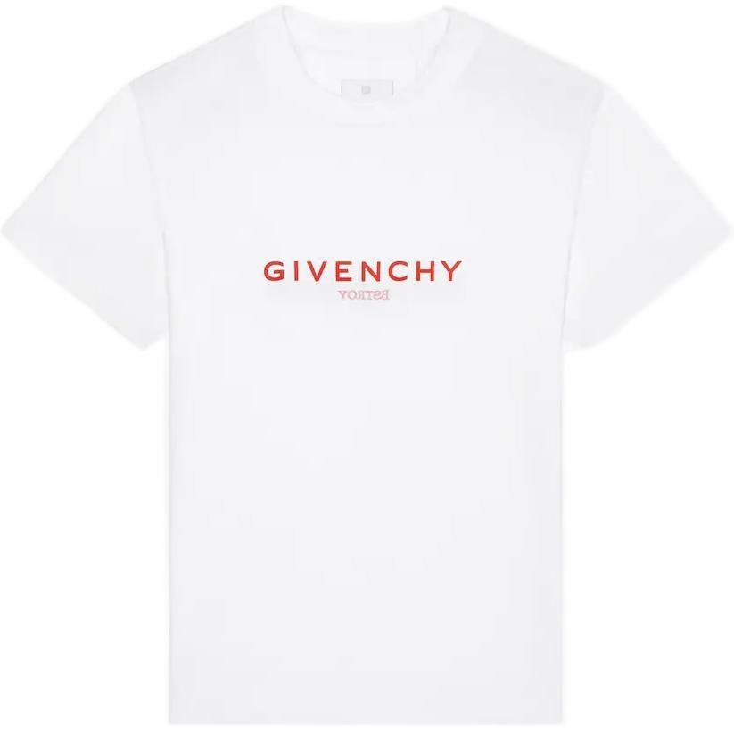 Givenchy x BSTROY FW22 T