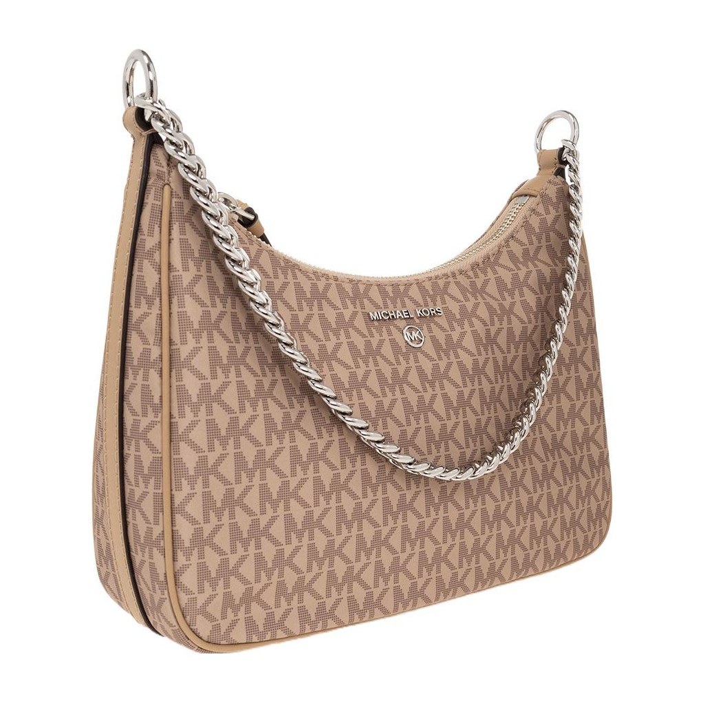 Michael Kors Jet Set Charm Beige