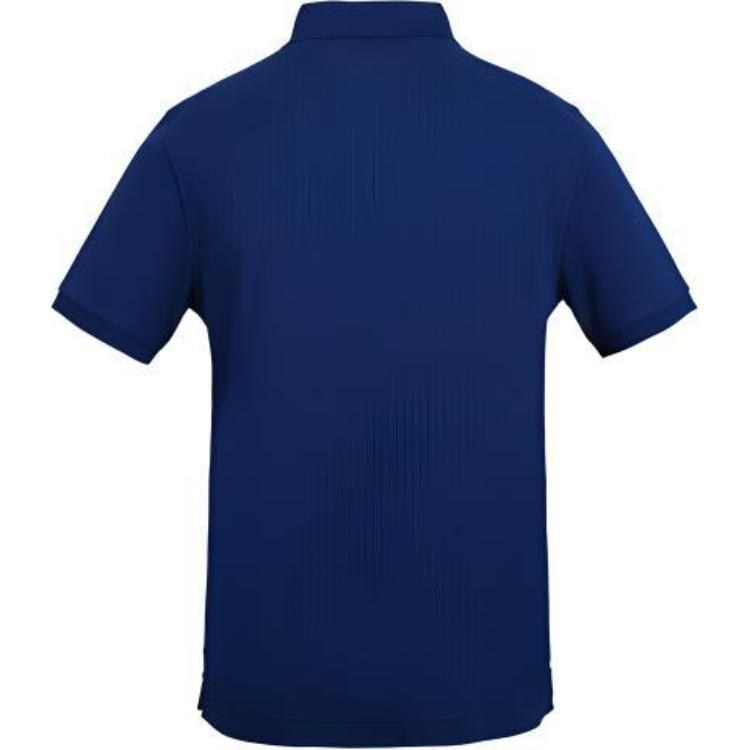 Burberry Polo Shirt Navy