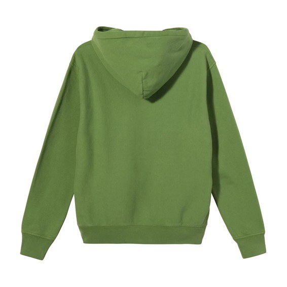 Stussy Overdyed Hoodie