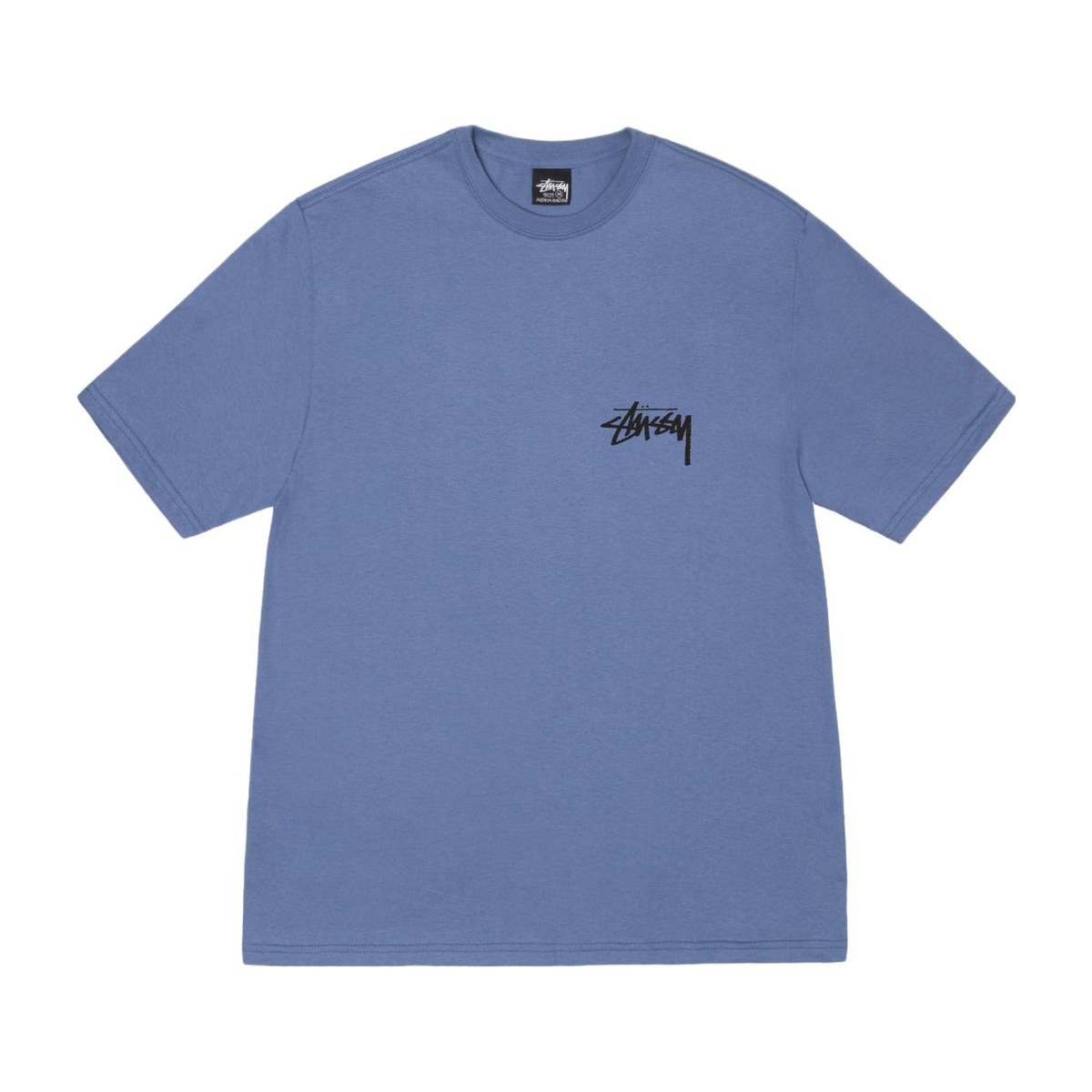 Stussy FW23 CLASSIC DOT TEE LogoT