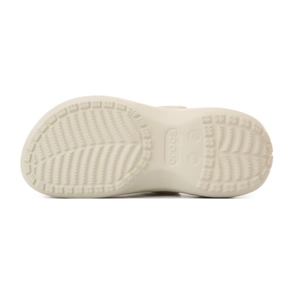 Crocs Classic Platform Clog EVA