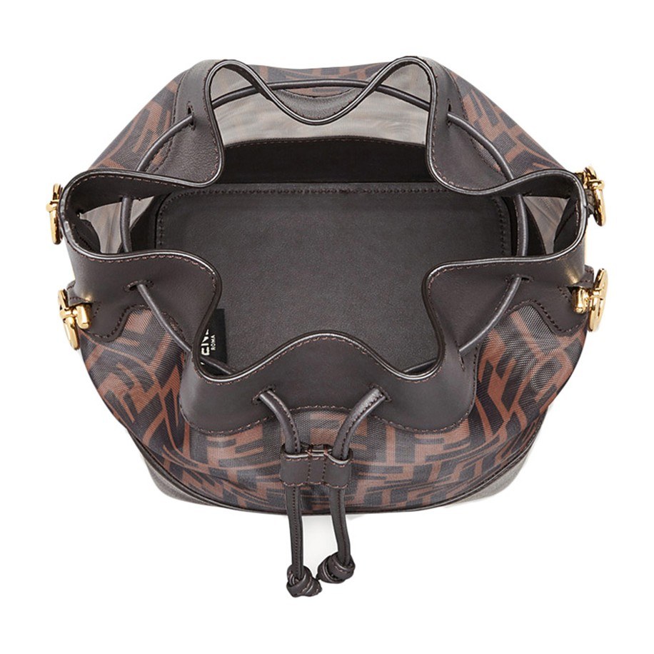 Fendi Mon Tresor Brown