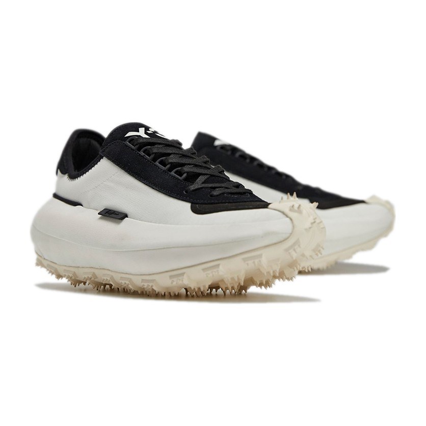 adidas Y-3 Makura White Black