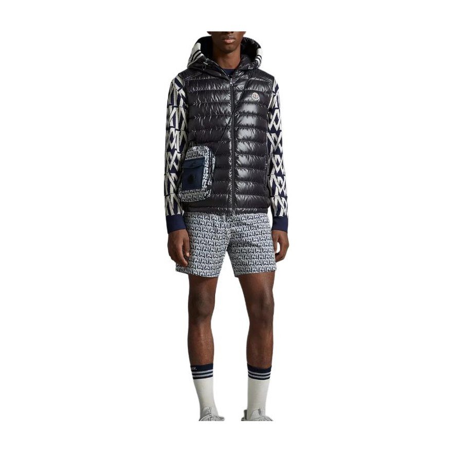 Moncler Clai Down Vest