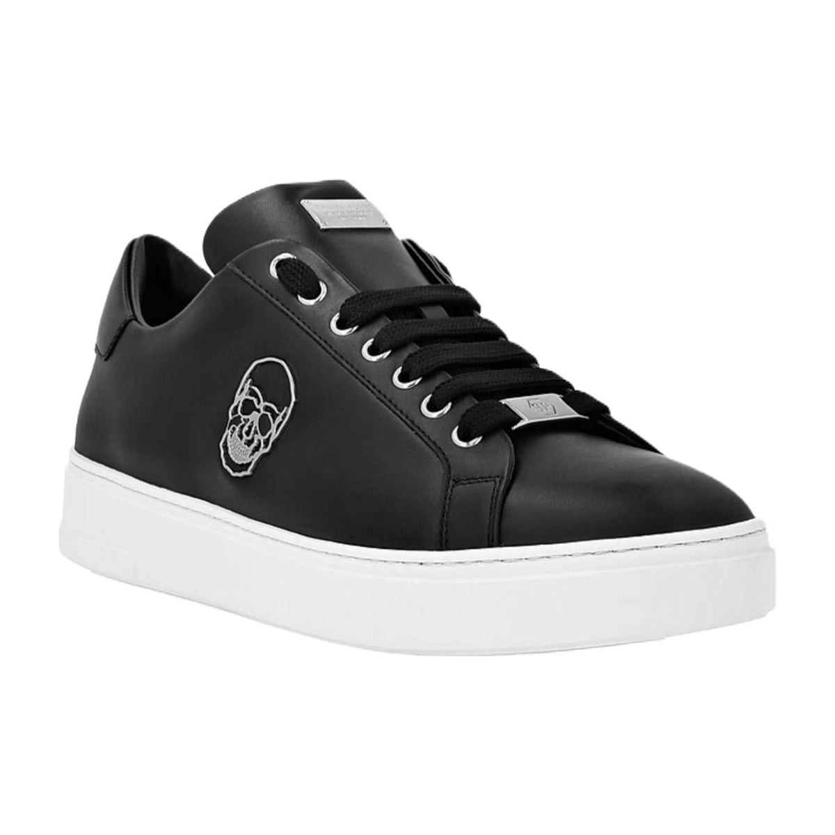 PHILIPP PLEIN Skull