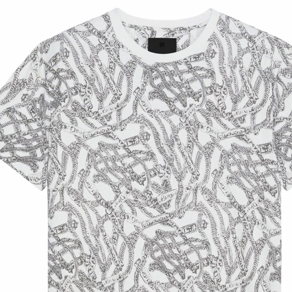Givenchy SS23 T