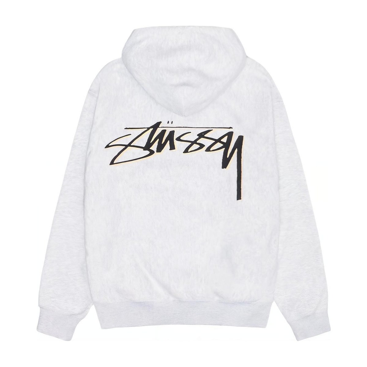 Stussy x OUR LEGACY SS24 Hoodie
