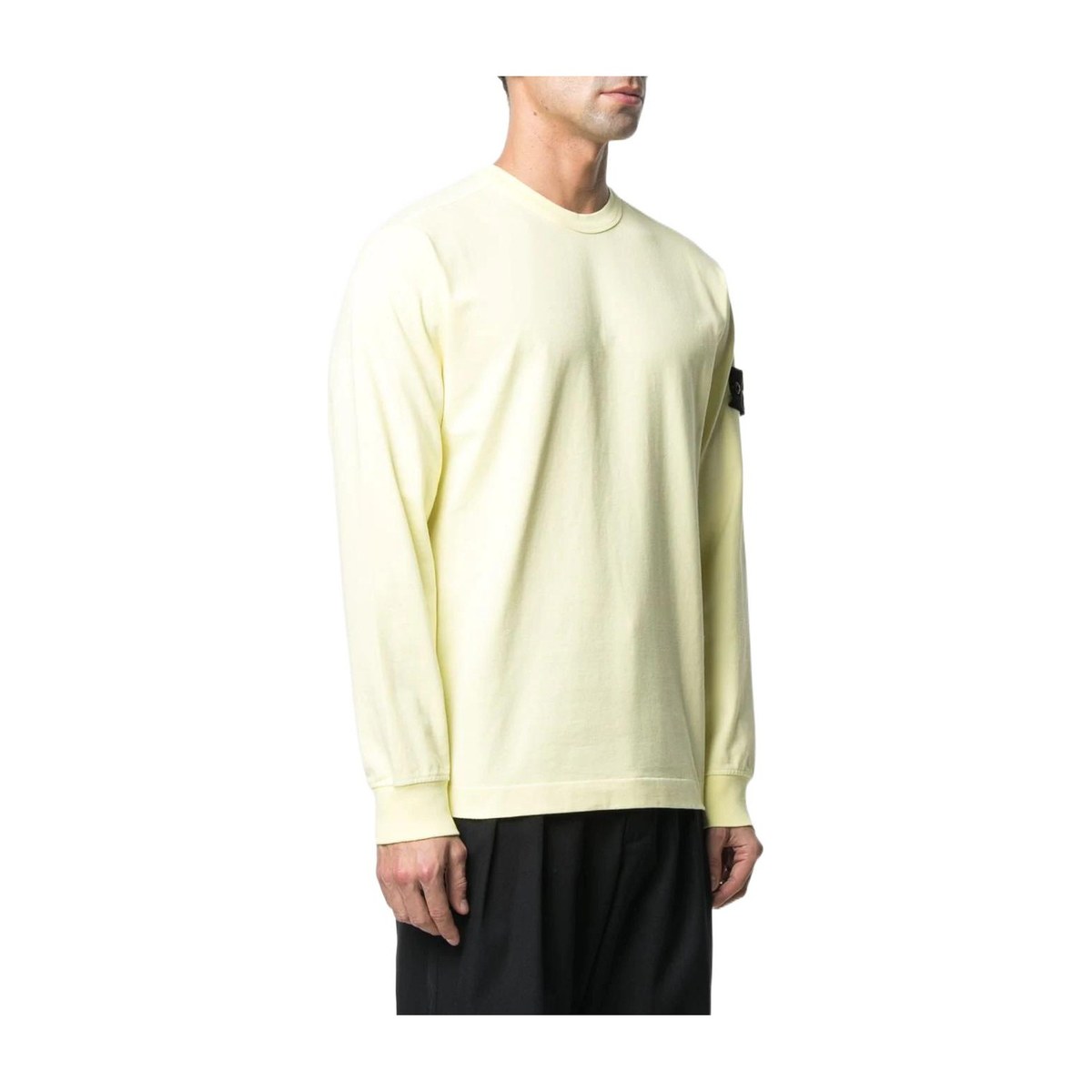 STONE ISLAND FW22 Logo